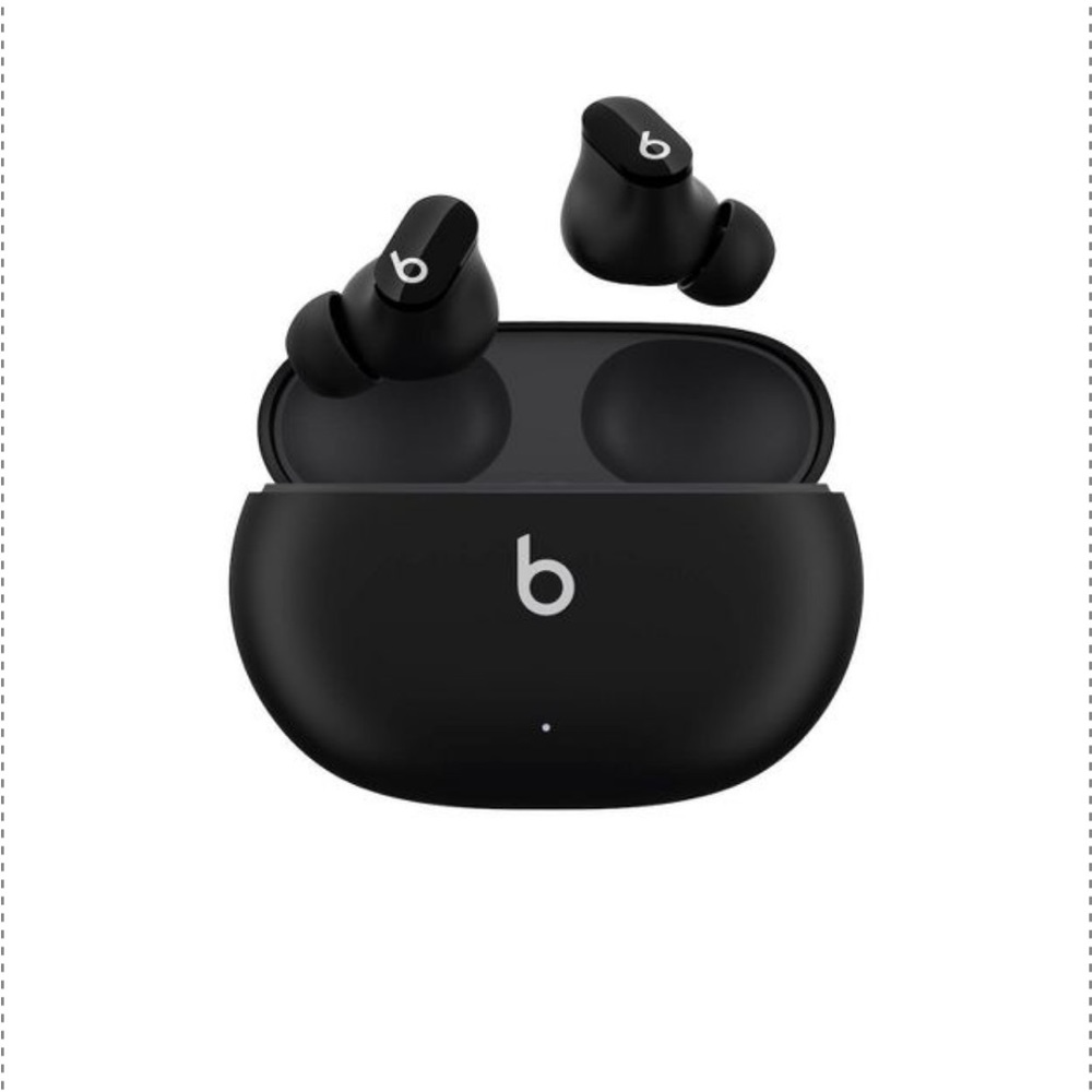 NEW: Beats Studio Buds True Wireless Noise Cancelling Earbuds by Dr Dre